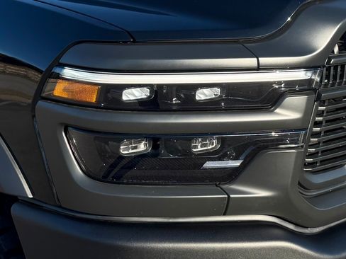 Used 2025 RAM 2500 Rebel w/ Rebel Level 1 Equipment Group image 19