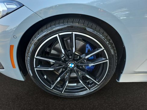 Used 2026 BMW M340i RWD image 39