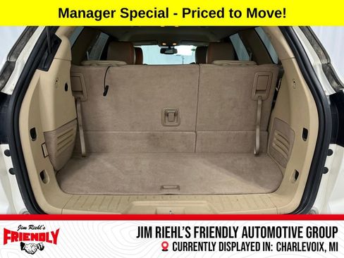 Used 2011 Buick Enclave CXL w/ Trailering Provision Package image 23