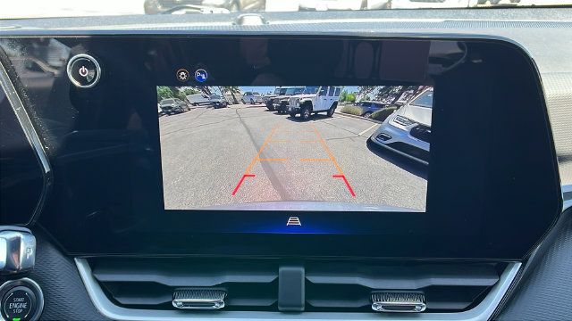 Used 2025 Chevrolet Equinox LT FWD image 23