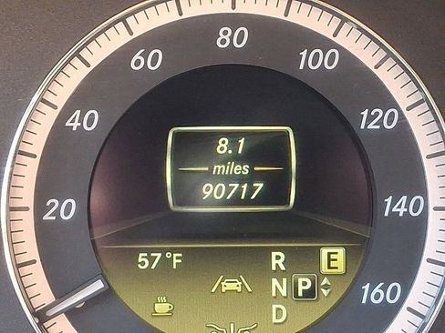 Used 2012 Mercedes-Benz E 350 NEW TIMING CHAIN w/ Premium 2 Pkg image 19