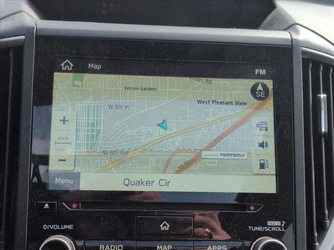 Certified 2023 Subaru Forester Limited image 11