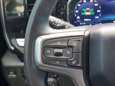 Certified 2023 Chevrolet Silverado 1500 LT Trail Boss image 20