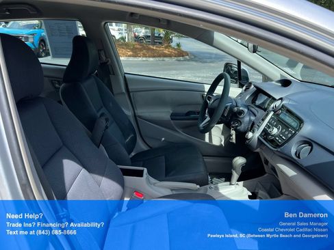 Used 2010 Honda Insight EX image 18