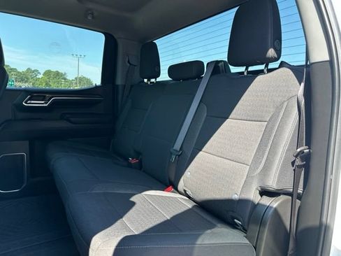 Used 2024 Chevrolet Silverado 1500 RST AWD/4WD image 25