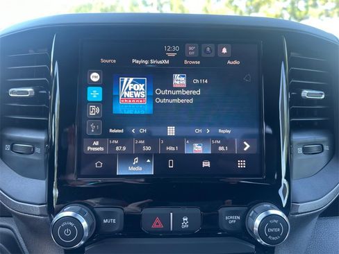 New 2025 RAM 4500 Tradesman image 20