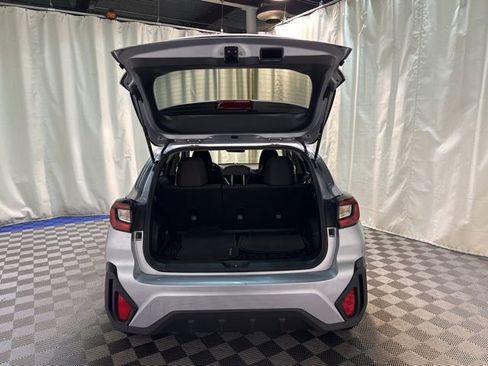 Certified 2024 Subaru Crosstrek 2.0i Premium image 39