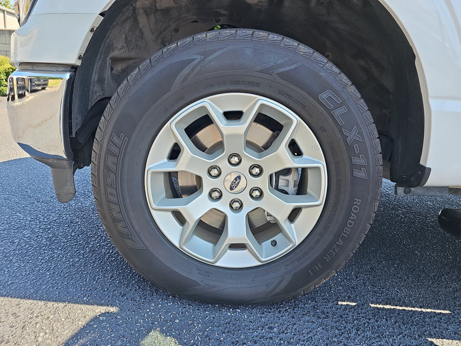 Used 2023 Ford F150 XLT AWD/4WD image 33