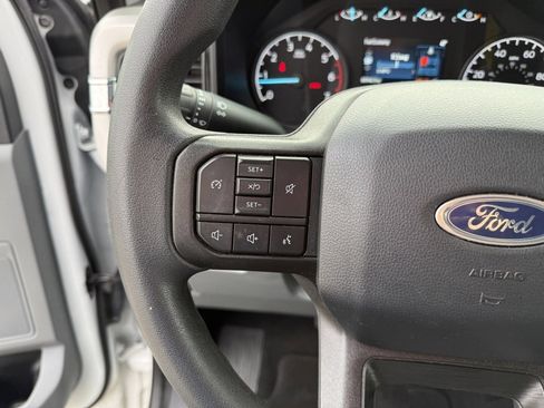 Used 2023 Ford F350 XL w/ STX Appearance Package image 18