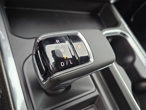 New 2026 Chevrolet Silverado 1500 LT Trail Boss w/ LT Trail Boss Premium Package image 24