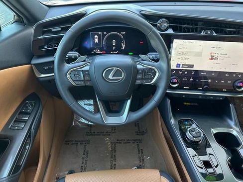 Used 2023 Lexus RZ 450e Premium w/ Accessory Package (2T) AWD/4WD image 16
