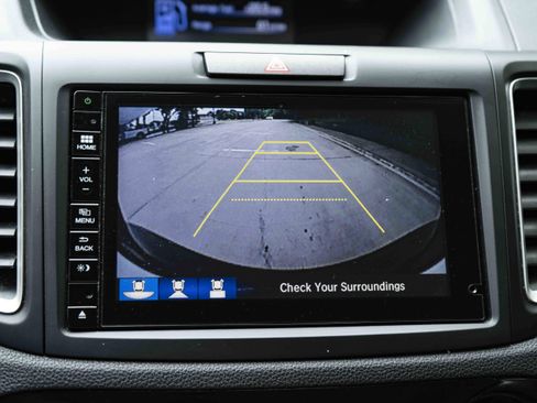 Used 2016 Honda CR-V EX-L image 33