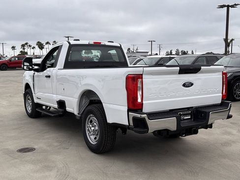 New 2025 Ford F350 XL w/ XL Driver Assist Package image 10