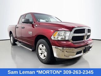 Used 2019 RAM 1500 Tradesman w/ Chrome Plus Package video 1