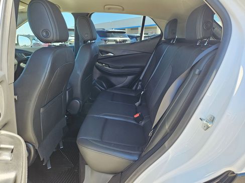 Used 2024 Buick Encore GX Sport Touring image 14