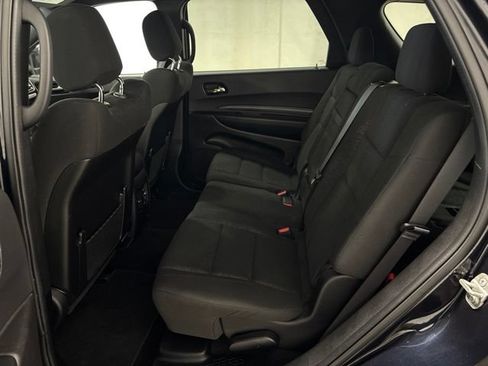 Used 2024 Dodge Durango GT w/ Blacktop Package AWD/4WD image 31