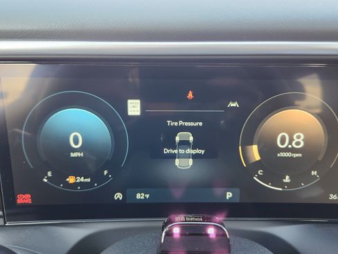 New 2026 Hyundai Palisade Calligraphy image 20