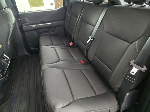 Used 2021 Ford F150 XLT w/ Equipment Group 302A High image 19