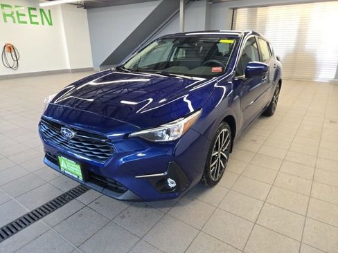 New 2026 Subaru Impreza 2.0i Sport image 3