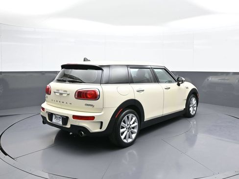 Used 2018 MINI Cooper Clubman S FWD image 6