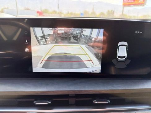 Certified 2025 Kia Telluride EX X-Line AWD/4WD image 17