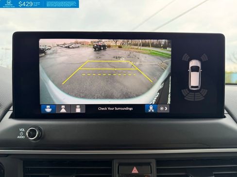 New 2026 Honda Pilot EX-L image 9
