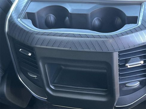 New 2025 RAM 1500 Big Horn image 17