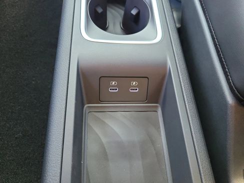 New 2026 Nissan Armada Platinum Reserve image 16