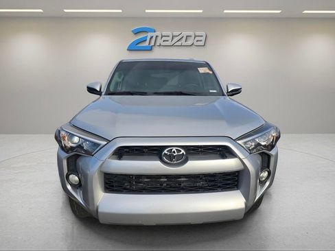 Used 2016 Toyota 4Runner SR5 Premium image 15