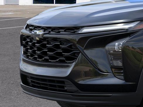 New 2026 Chevrolet Trax LT FWD image 14