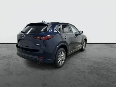 Used 2025 MAZDA CX-5 AWD 2.5 S w/ Select Package image 3