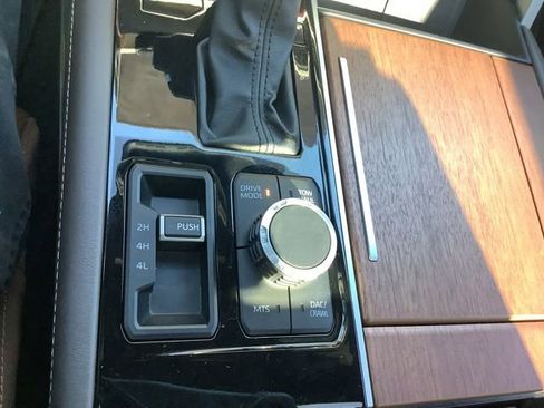 Used 2024 Toyota Tundra 1794 Edition w/ TRD Off-Road Package image 35