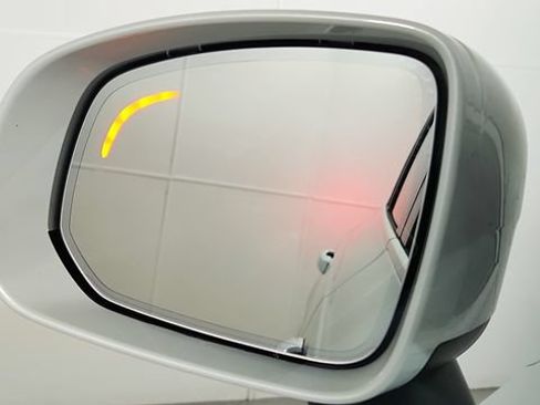 New 2025 Volvo XC90 T8 Ultra w/ Protection Package Premier AWD/4WD image 15