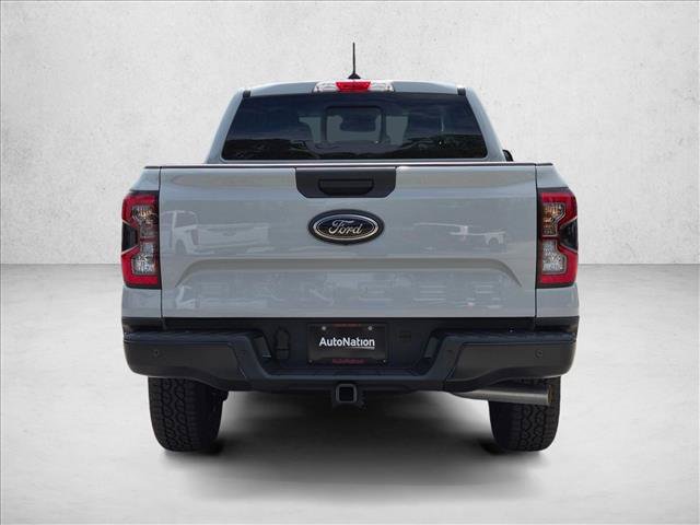 New 2026 Ford Ranger XLT w/ Equipment Group 301A High AWD/4WD image 9