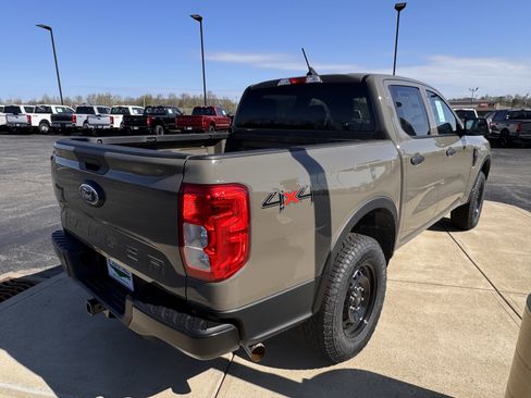 New 2026 Ford Ranger XL image 3