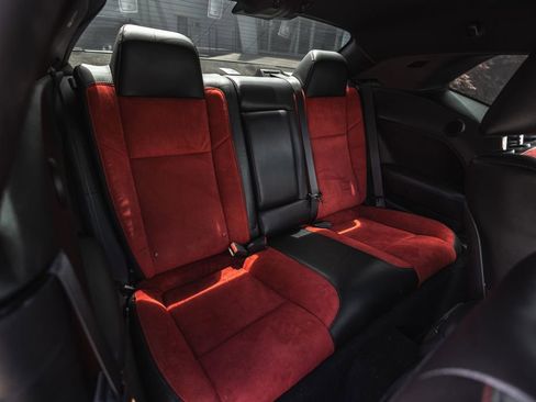 Used 2022 Dodge Challenger R/T Scat Pack RWD image 26