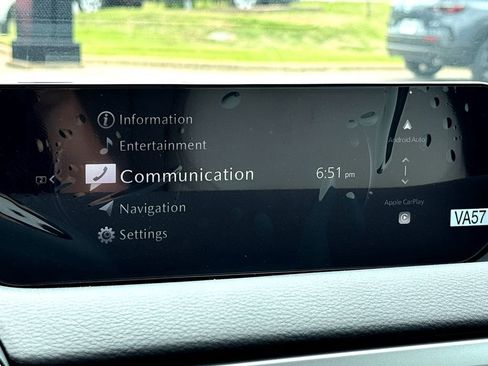 New 2026 MAZDA CX-50 AWD 2.5 S w/ Weather Package image 16