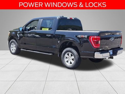 Used 2022 Ford F150 XLT image 6