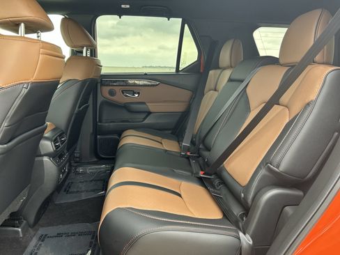 New 2026 Honda Passport TrailSport Elite image 26