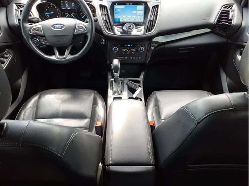 Used 2018 Ford Escape Titanium FWD image 9