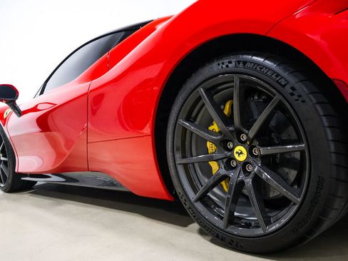 Used 2022 Ferrari SF90 Stradale AWD/4WD image 19