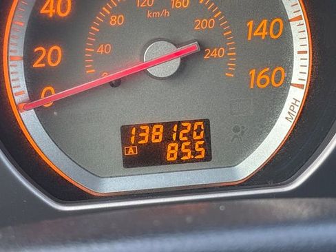 Used 2007 Nissan Murano SL w/ Premium Pkg image 10