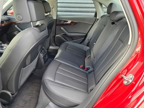 Used 2019 Audi A4 2.0T Premium AWD/4WD image 10