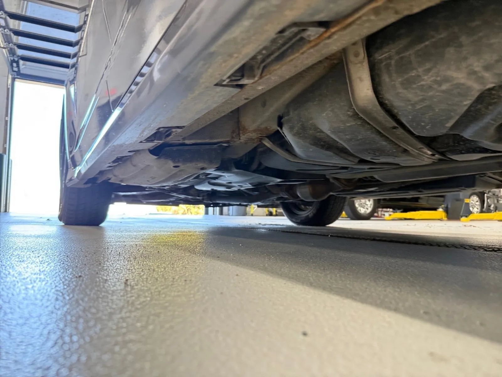 Used 2019 Toyota Sienna XLE FWD image 39