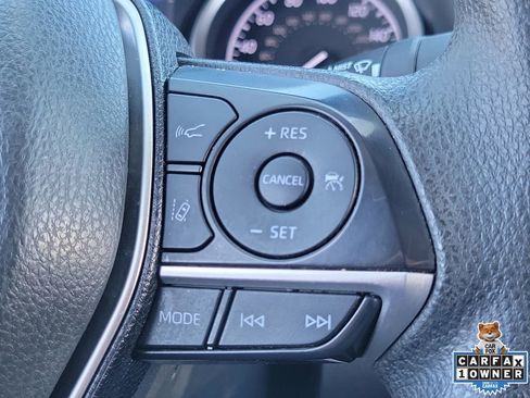 Used 2023 Toyota Camry LE w/ Convenience Package FWD image 23