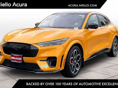 Used 2023 Ford Mustang Mach-E GT