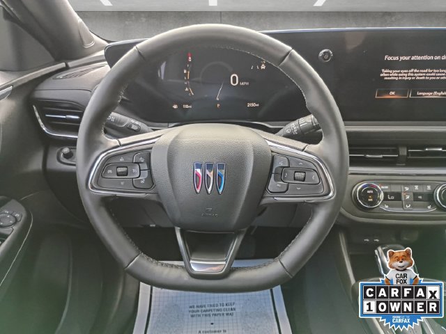 Used 2026 Buick Envista Preferred w/ Convenience I Package FWD image 21