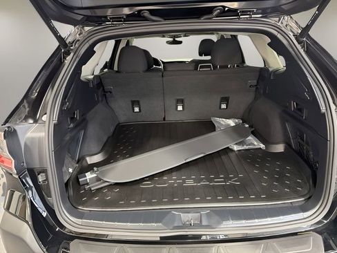 Certified 2025 Subaru Outback Premium w/ Popular Package #1 image 36