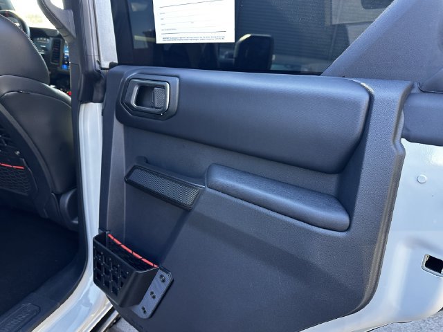 Certified 2026 Ford Bronco Raptor AWD/4WD image 41
