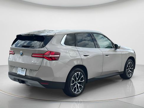 New 2026 BMW X3 xDrive30 AWD/4WD image 5